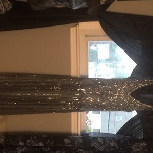 Beautiful gatsby style dress